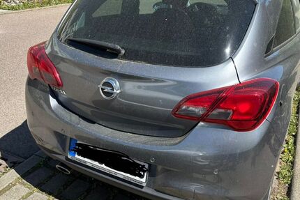 Opel Corsa 64.324 km 8.500 &euro; Geislingen an der Steige 73312