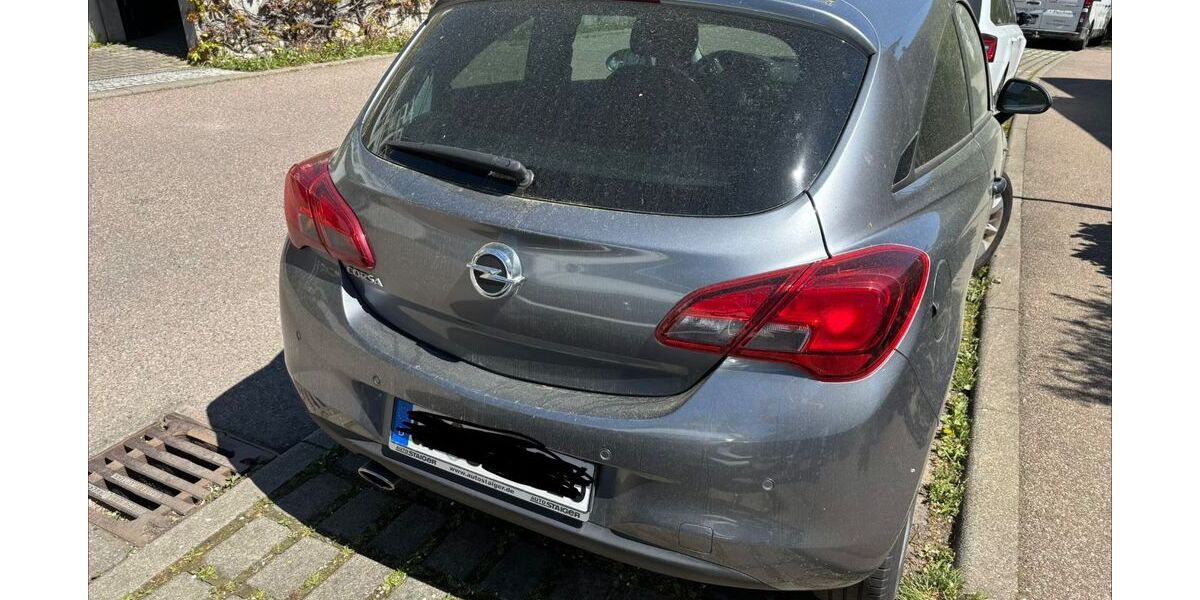 Opel Corsa 64.324 km 8.500 &euro; Geislingen an der Steige 73312