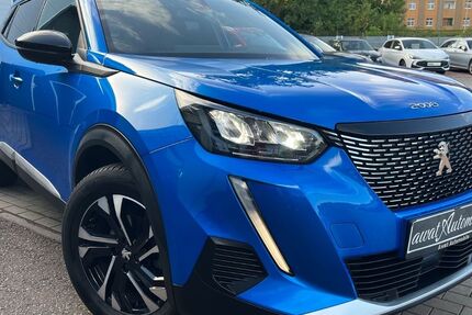 Peugeot 2008 71.619 km 17.699 &euro; Leipzig 04207