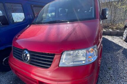 VW T5 Transporter 203.764 km 3.799 &euro; Mittenwalde 15749