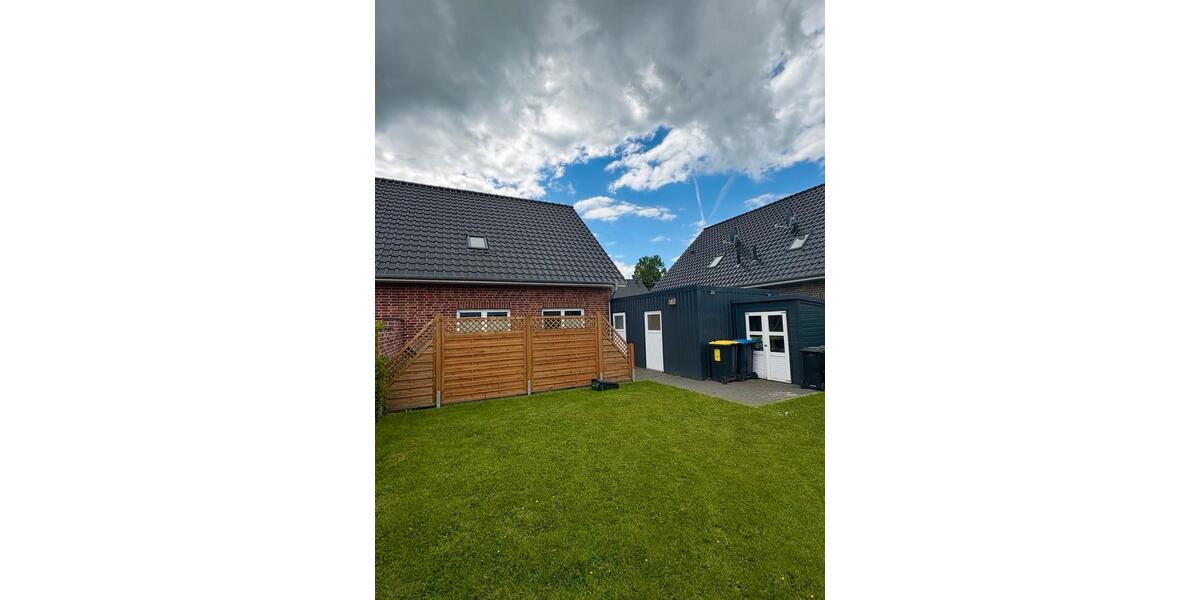 Doppelhaushälfte Ihlow - 4 Zimmer, 108 m&sup2;, 365.000&euro; | Angebot:26785617