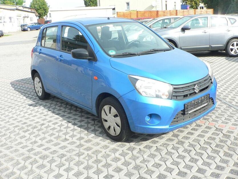 Celerio