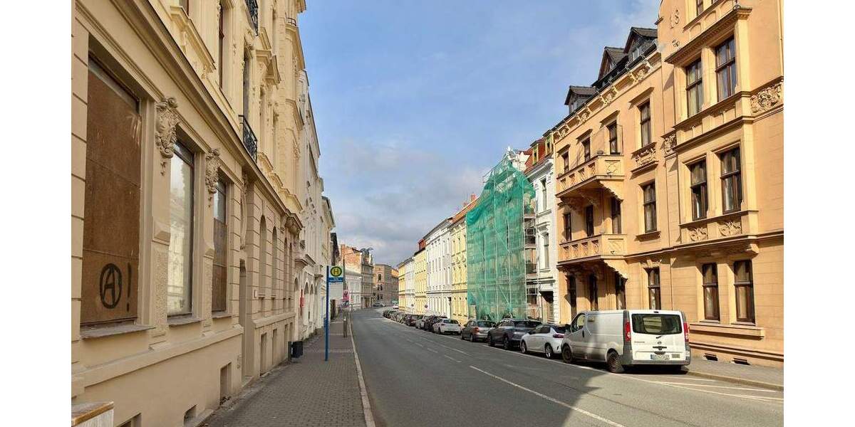 Zimmer Görlitz Innenstadt - 4 Zimmer, 140 m&sup2;, 1.400&euro; | Angebot:25750284