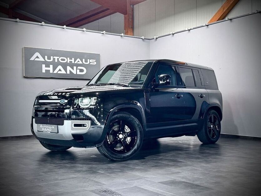 Defender