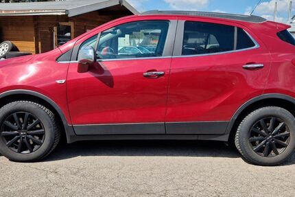 Opel Mokka 233.821 km 5.600 &euro; Fürstenfeldbruck 82256