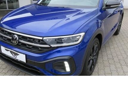 VW T-Roc 56.900 km 25.990 &euro; Wolfsburg 38448