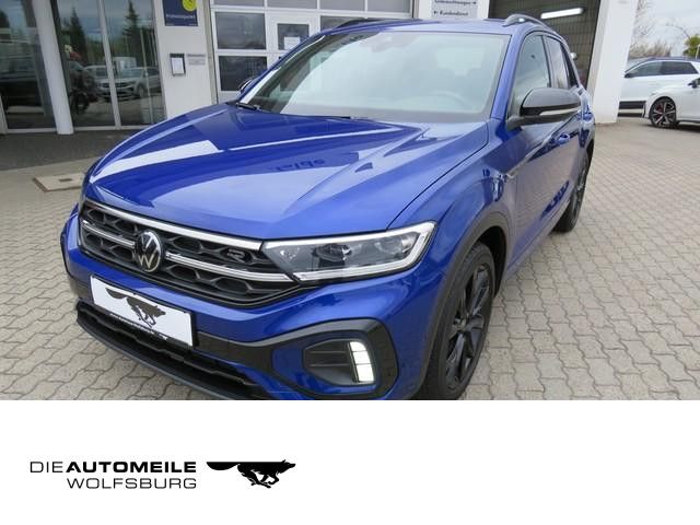 VW T-Roc 56.900 km 25.990 &euro; Wolfsburg 38448
