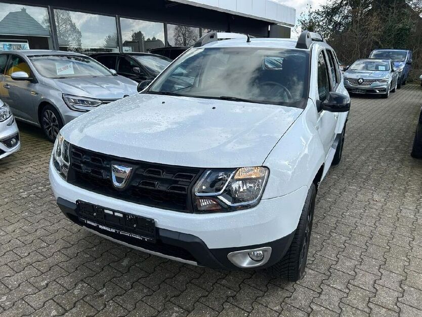 Duster