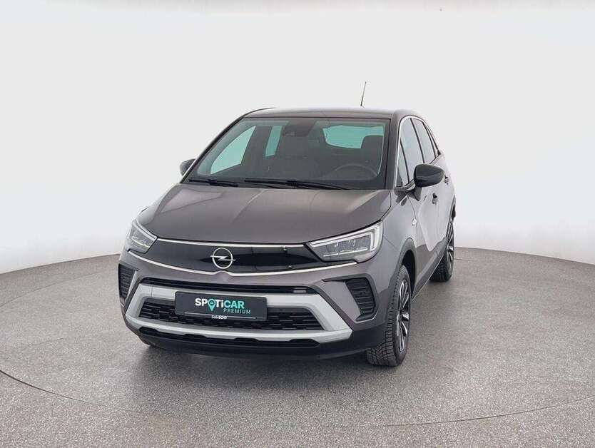 Opel Crossland 11.371 km 20.970 € Holzminden 37603
