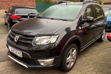 Dacia Sandero 47.000 km 7.500 &euro; Duisburg 47226