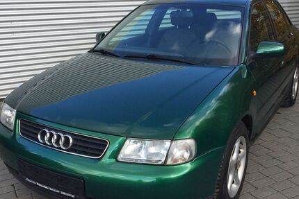 Audi A3 88.856 km 990 € Plauen 08527