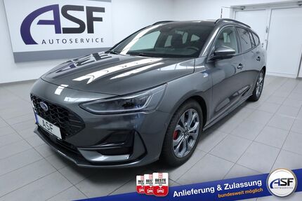 Ford Focus 9.370 km 28.470 € Fürstenwalde bei Berlin 15517