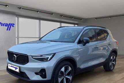 Volvo XC40 27.200 km 39.990 &euro; Wurmberg 75449