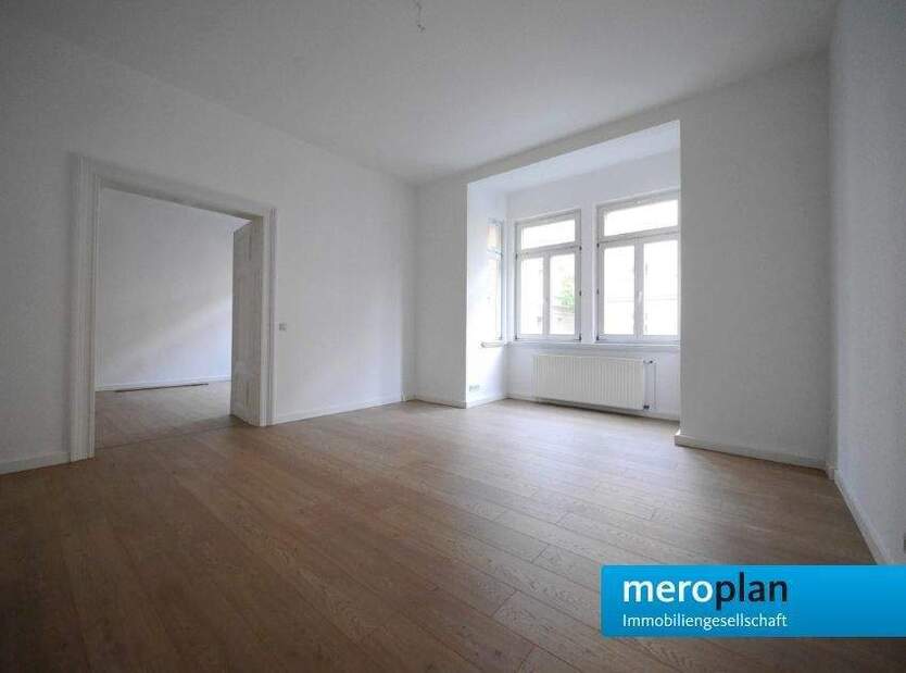 BESICHTIGUNG AM 31.10.2025 | 2 Zimmer auf 64,50qm | meroplan Immobilien GmbH 2 zimmer