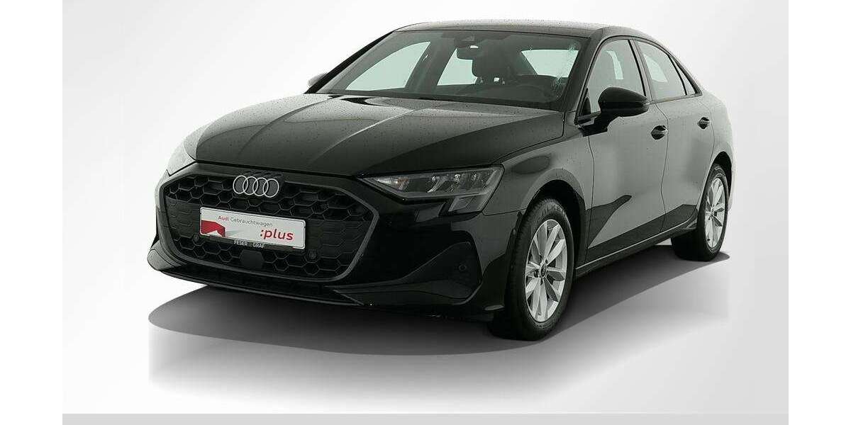 Audi A3 11.990 km 26.680 &euro; Höchstadt 91315