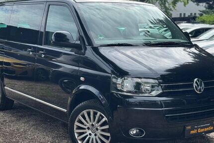 VW T5 Transporter 175.000 km 16.990 &euro; Berlin 13127