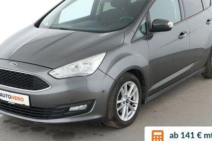 Ford C-Max 66.179 km 9.260 &euro; Leipzig 04328