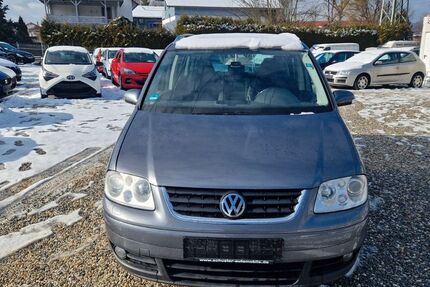 VW Touran 341.200 km 1.500 &euro; Passau 94036