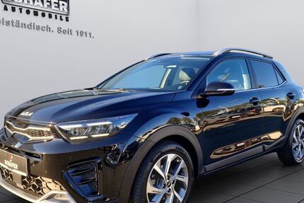 Kia Stonic 13.800 km 21.990 &euro; Weilburg 35781