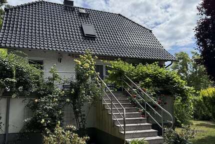 Haus Heidesee OT Friedersdorf Friedersdorf - 4 Zimmer, 110 m&sup2;, 370.000&euro; | Angebot:27463918