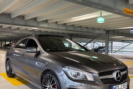 Mercedes-Benz CLA 250 180.500 km 17.790 &euro; Bad Neustadt an der Saale 97616