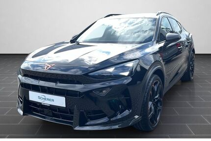 Cupra Formentor 1.500 km 75.990 &euro; Ladenburg 68526