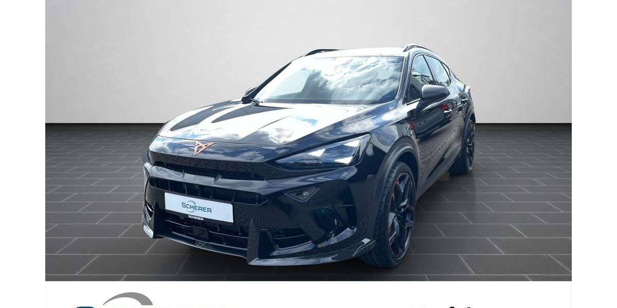 Cupra Formentor 1.500 km 75.990 &euro; Ladenburg 68526