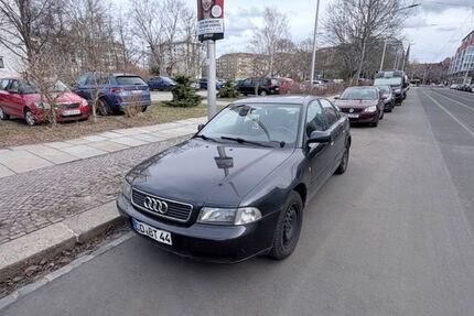 Audi A4 252.300 km 1.400 &euro; Dresden 01307