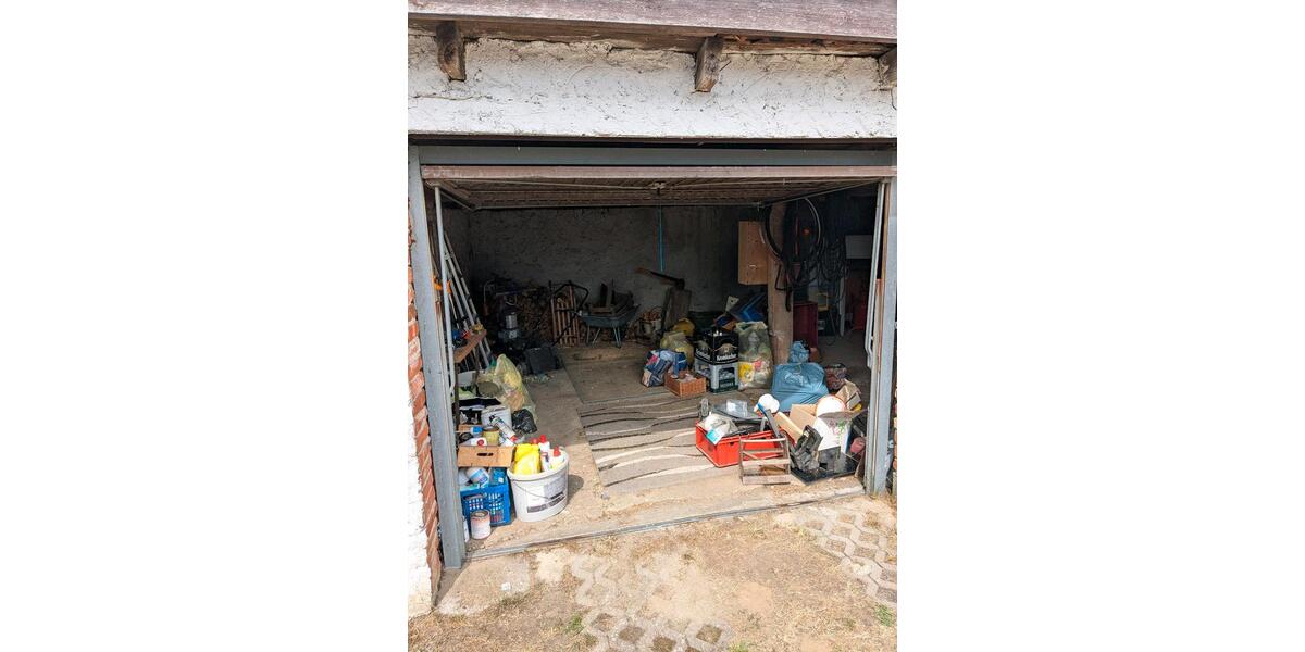 Doppelhaushälfte Pasewalk - 3 Zimmer, 125 m&sup2;, 150.000&euro; | Angebot:27086506