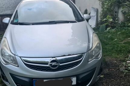 Opel Corsa 264.000 km 2.500 &euro; Olsberg 59939