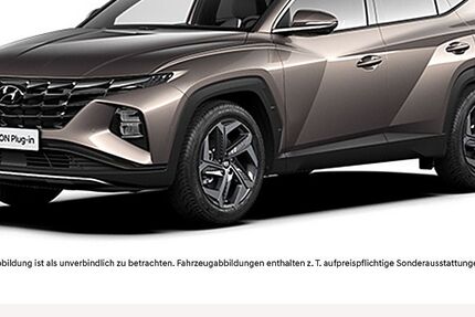 Hyundai TUCSON 6.397 km 27.900 &euro; Berlin - Hohenschönhausen 13055