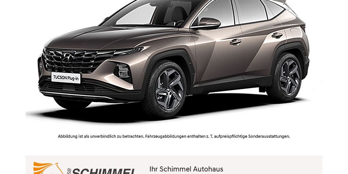 Hyundai TUCSON 6.397 km 27.900 &euro; Berlin - Hohenschönhausen 13055