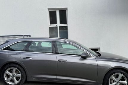 Audi A6 199.000 km 22.500 &euro; Albstadt 72461