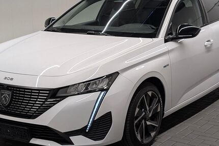 Peugeot 308 42.650 km 20.980 &euro; Diepholz 49356