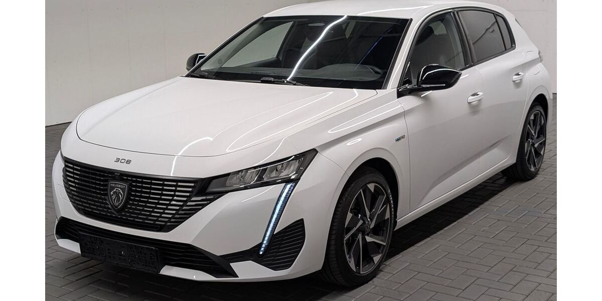 Peugeot 308 42.650 km 20.980 &euro; Diepholz 49356