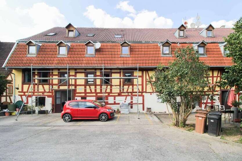 Wohnung zum Kaufen in Vöhringen 120.000 € 59.78 m²