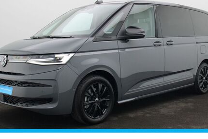 VW T7 Multivan 14.000 km 62.980 € Würzburg 97076