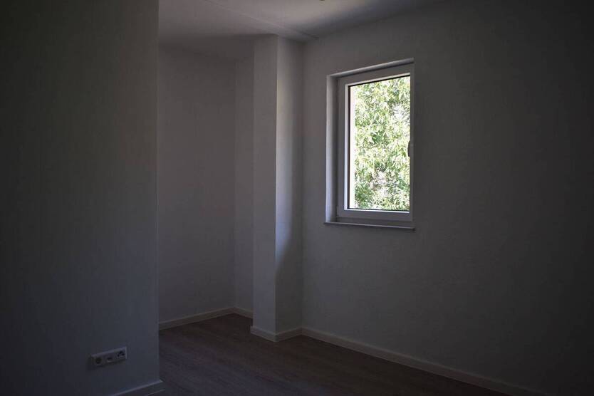 Gemütliches Haus mit großzügigem Gartenbereich in Leiningen 3 zimmer