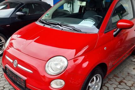 Fiat 500 82.000 km 6.399 &euro; Wartenberg 85456
