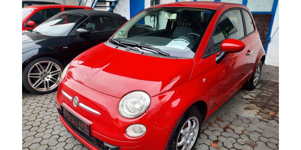Fiat 500 82.000 km 6.399 &euro; Wartenberg 85456