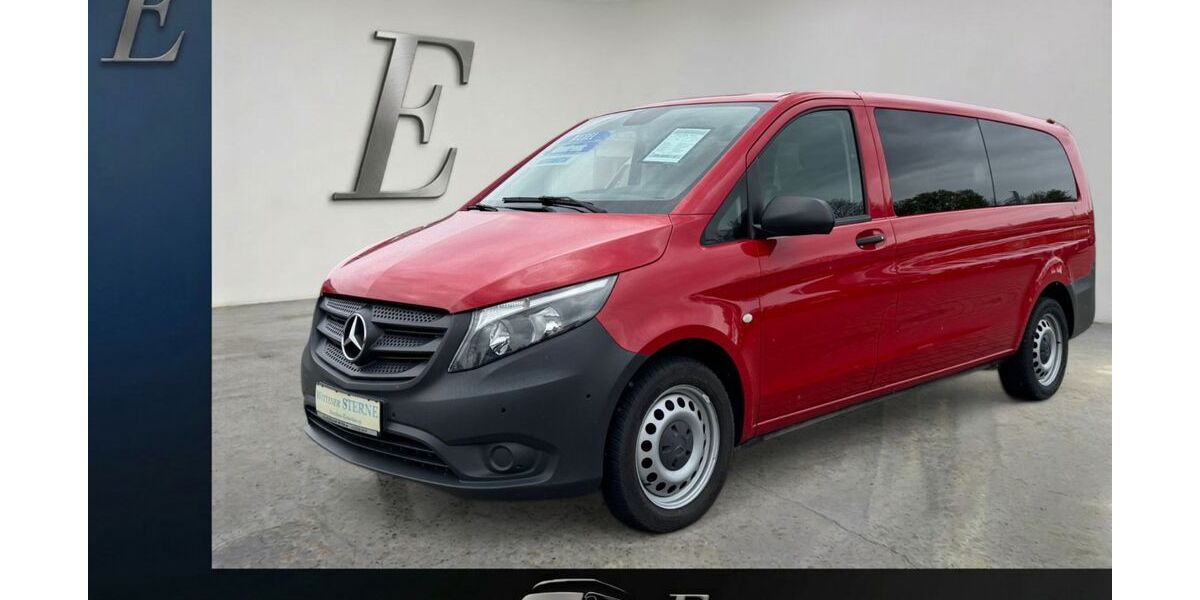 Mercedes-Benz Vito 123.778 km 29.490 &euro; Witten 58454