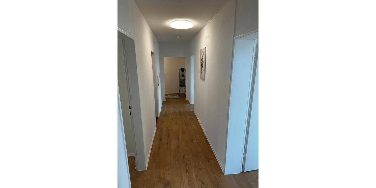 Etagenwohnung Marburg - 3 Zimmer, 83 m&sup2;, 255.900&euro; | Angebot:25280427