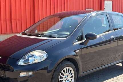 Fiat Grande Punto 183.000 km 2.800 &euro; Wittlich 54516