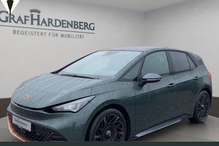 Cupra Born 2.320 km 45.990 &euro; Landau 76829