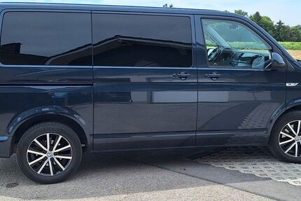 VW T6 Multivan 156.000 km 25.700 &euro; Mehring 84561