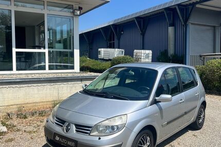 Renault Scenic 162.114 km 2.980 &euro; Schwäbisch Gmünd 73529