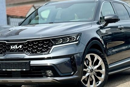 Kia Sorento 95.479 km 36.690 € Kirchardt 74912