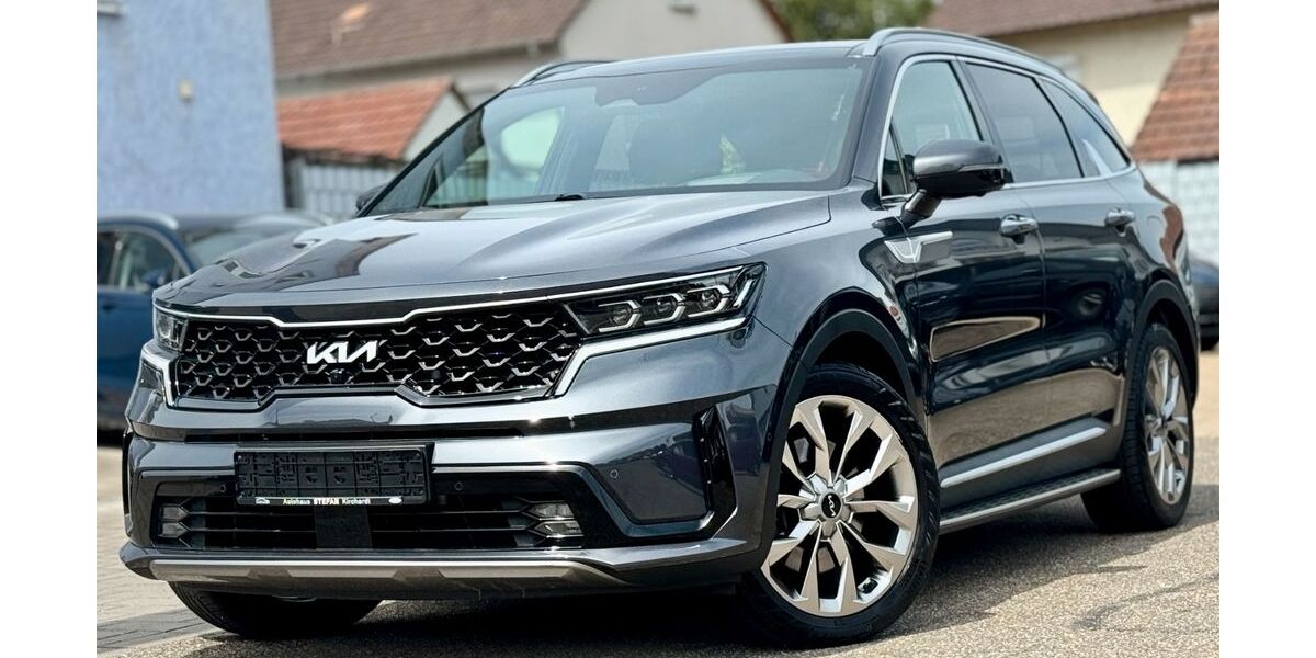 Kia Sorento 95.479 km 36.690 € Kirchardt 74912