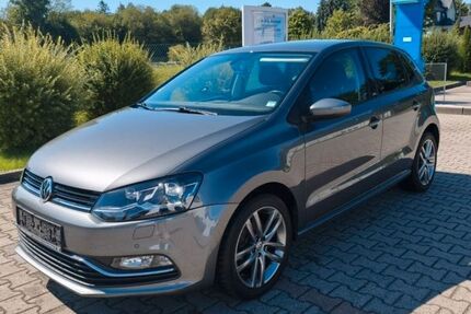 VW Polo 60.000 km 11.500 &euro; Großröhrsdorf 01900