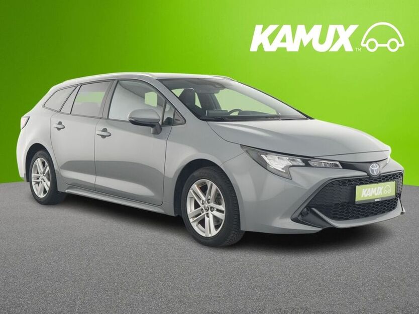 Corolla